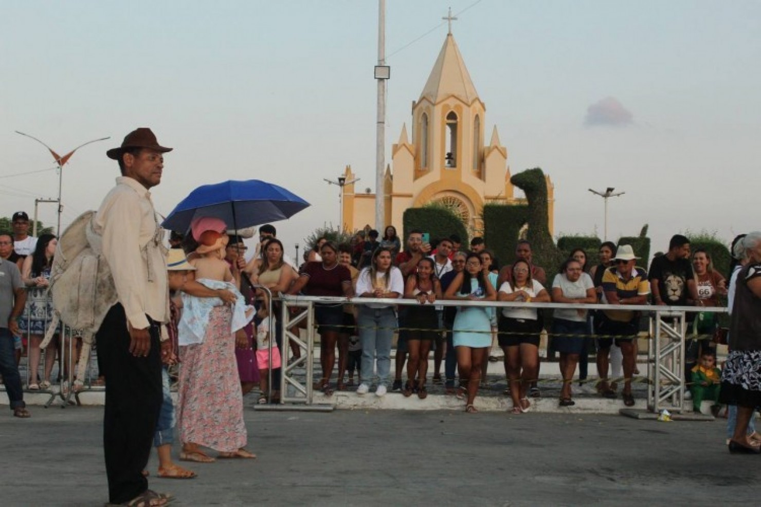 Fotos da Cidade