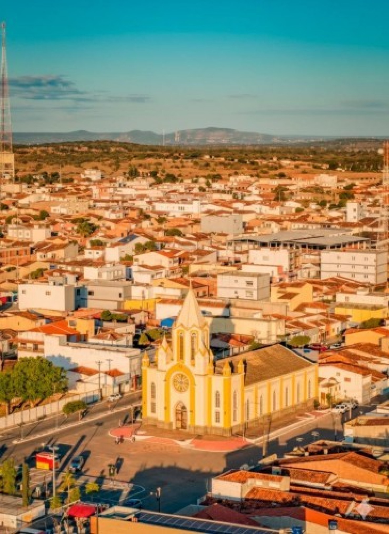 Aspectos Gerais