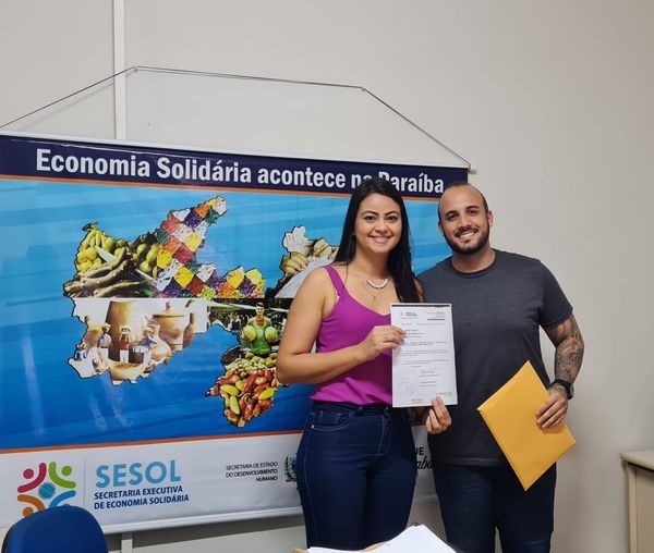 SEMAS firma continuidade da parceria entre Governo Estadual e Municipal através da SESOL